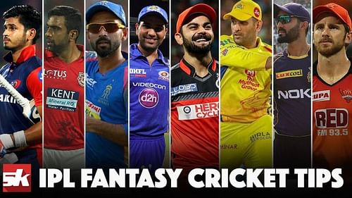 IPL Dream11 Season Challenge Tips