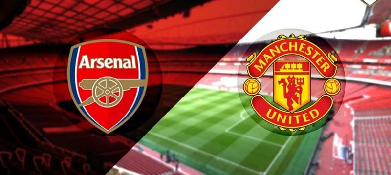 Arsenal vs Manchester United