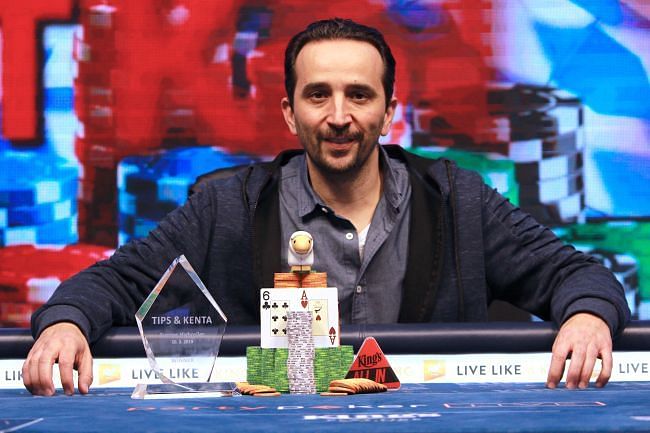 Timothy Adams And Jason Koon Won The Triton Jeju Main Event And Refresh Event Respectively