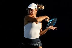 Miami Open: Putintseva shows Bencic the exit with straight sets win