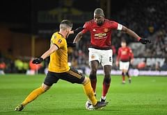 FA Cup 2018/2019 - 3 reasons why Wolves eliminated Manchester United