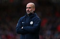Can Manchester City banish their European demons?