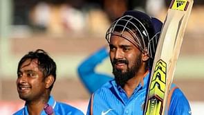 ICC World Cup 2019: Weighing the pros and cons of India playing part-time keepers for second choice