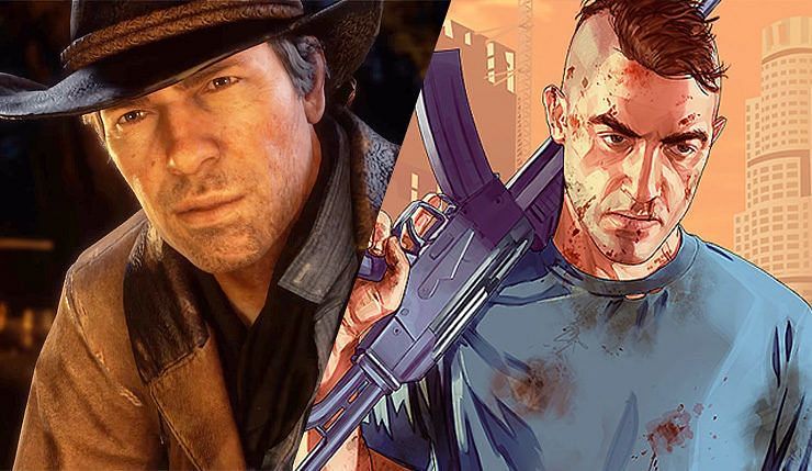 Rockstar Games offering huge in game bonuses for GTA and Red Dead Online