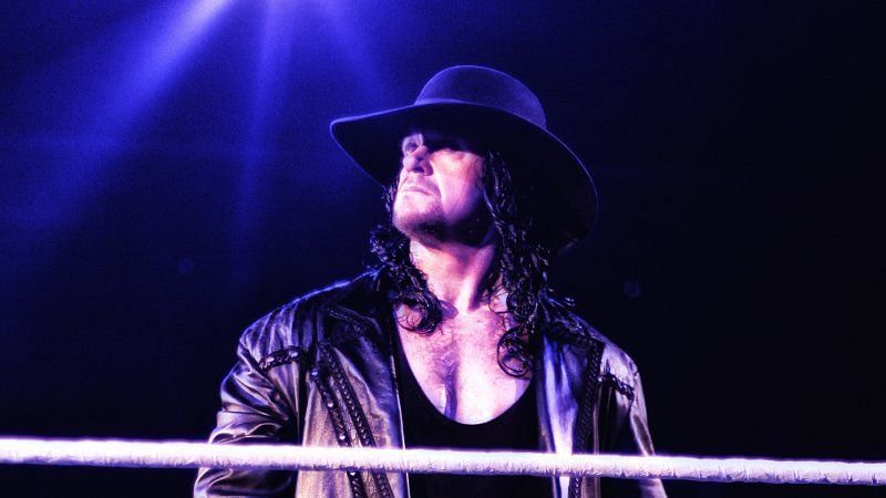 Will The Undertaker make his return at Wrestlemania?