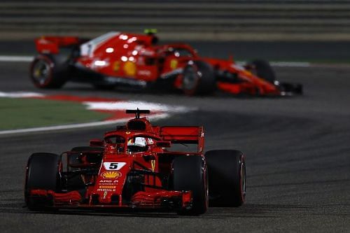 watch f1 live 2019