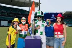 ICC T20 World Cup 2020 appoints Michael Cassel Group to produce opening celebration in Sydney