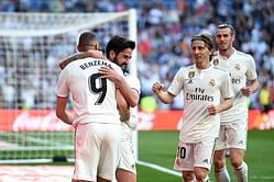 Reports: Eden Hazard remains in pole position to join Real Madrid