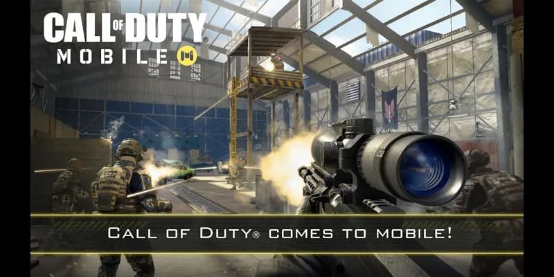 Activision Share Details on 'Call of Duty: Mobile' Battle Royale Mode