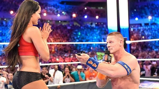 WWE न्यूज़: WWE लैजेंड निकी बैला ने रिटायरमेंट ली
