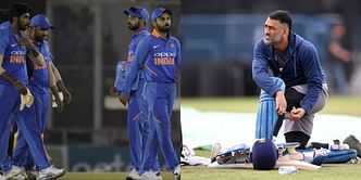 IND vs AUS: चौथे वनडे में भारत की करारी शिकस्त के 5 मुख्य कारण