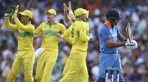 India vs Australia 2019: 3 unnoticed things from the 3rd ODI