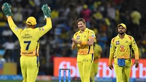 IPL 2019, CSK vs RCB: Predicted overseas players for Chennai Super Kings