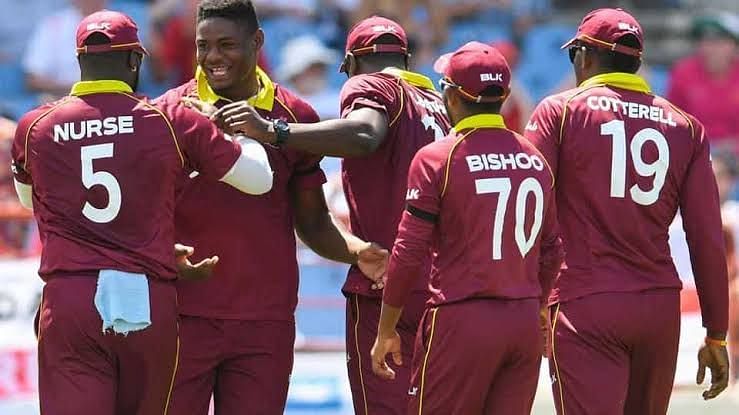 West Indies aim to end their poor run in the shortest format.