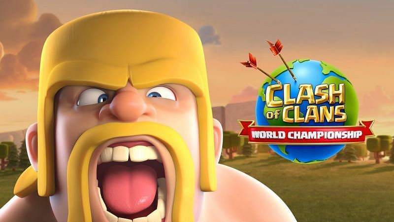 Clash of clans