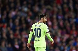 UEFA Champions League 2018-19: 3 things Barcelona can do win against Lyon