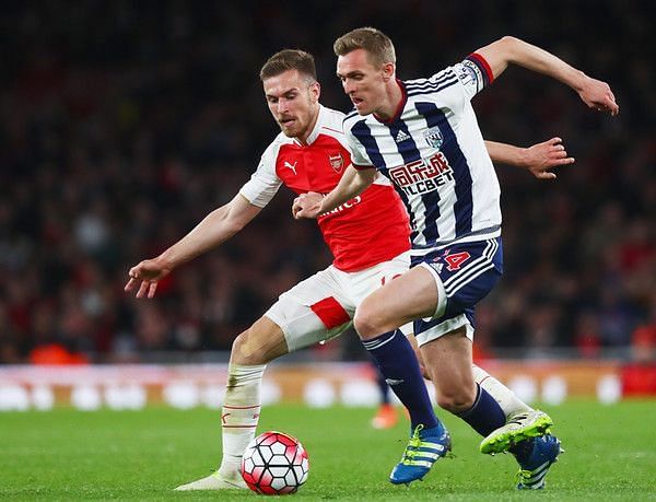 Arsenal letting Ramsey leave would be a mistake they&#039;ll regret, according to Darren Fletcher