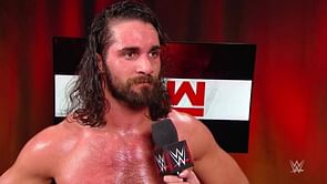 WWE News: Seth Rollins confirms back injury reports prior to WrestleMania 35