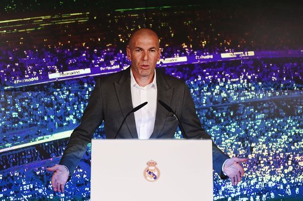Zinedine Zidane wants €90 million superstar at Real Madrid, Manchester United superstar wants to leave the club in the summer and more: Transfer Roundup, 25 March 2019