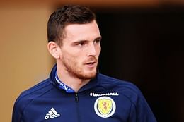 Andrew Robertson Profile Picture