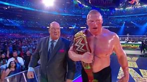 5 Mistakes WWE must not make at WrestleMania 35