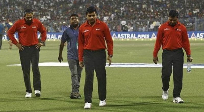 Why India fails to produce top-level umpires