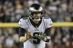Foles to Jaguars, Collins to Washington, Brown to Oakland
