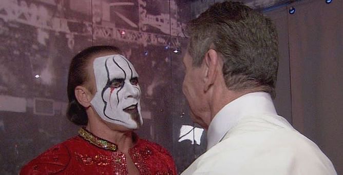 4 Superstar wrestlers Vince McMahon probably wants in WWE and 2 he probably doesn't