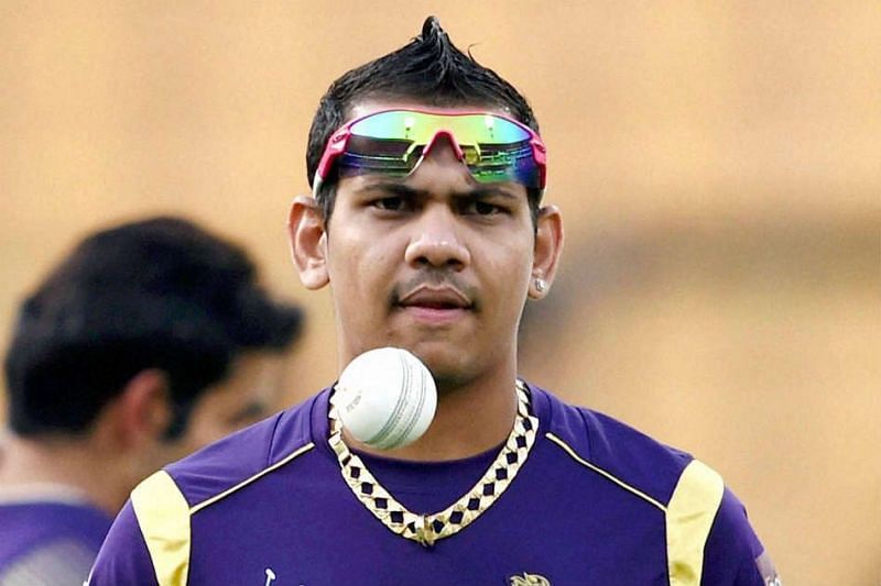 Sunil Narine has been the best bowler in IPL in recent years