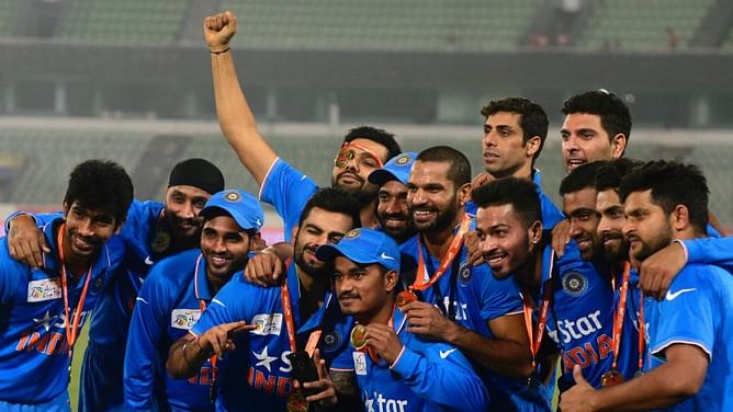 एशिया कप का इतिहास और सभी विजेताओं पर एक नज़र