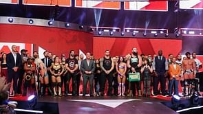 WWE न्यूज़: कर्ट एंगल के भाई को किया गया गिरफ्तार