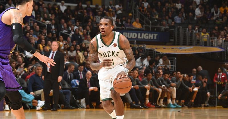 Eric Bledsoe was slated to become an unrestricted free agent this offseason.