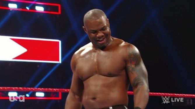 WWE RAW: 5 Reasons why Shelton Benjamin attacked Seth Rollins