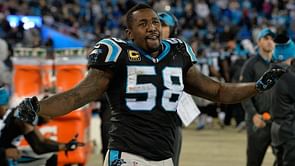 Davis announces Chargers deal