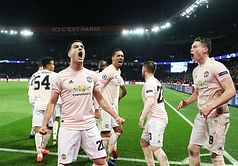 UEFA Champions League 2018-19: 5 players who need to be at their best if Manchester United are to beat Barcelona