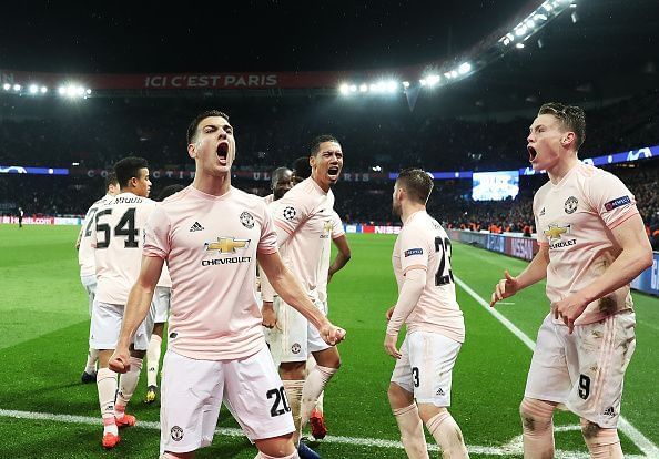 UEFA Champions League 2018-19: 5 players who need to be at their best if Manchester United are to beat Barcelona