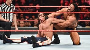 WWE News: Seth Rollins saved by former rival after RAW goes off the air