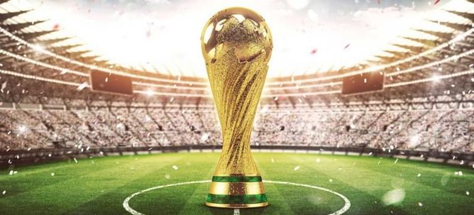 2 Footballers who have won the gold, silver and bronze medal in World Cups