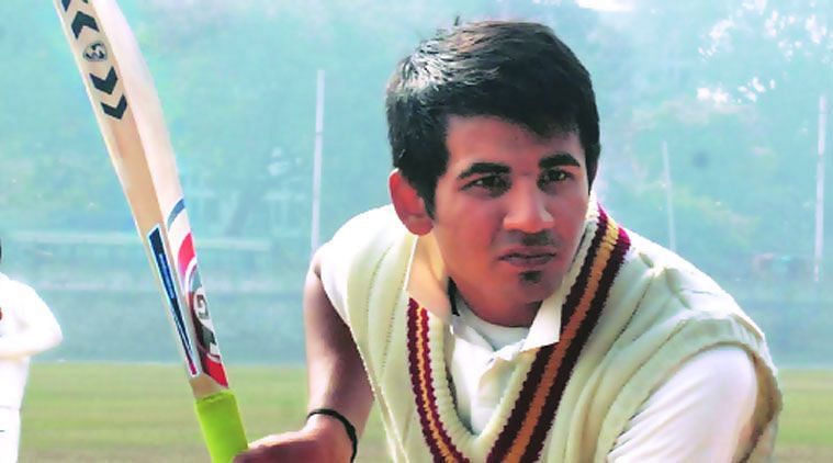 Himmat Singh has been a staple for the under 19 Delhi side
