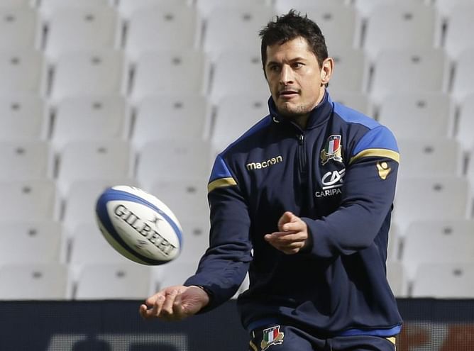 6N: Italy looks to end losing streak against shaky France