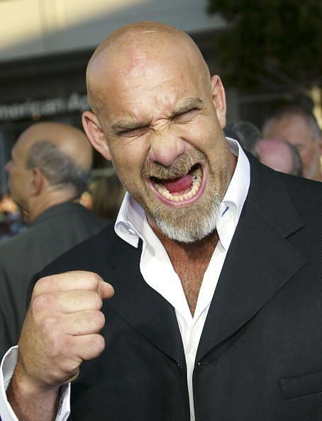 Goldberg - The Longest Yard Film Premiere