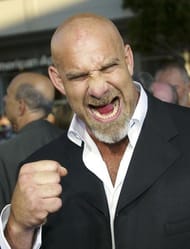 Goldberg - The Longest Yard Film Premiere