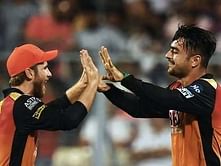 An enigma named Rashid Khan
