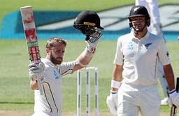 New Zealand vs Bangladesh 2019: New Zealand post their highest ever Test total