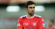 Ashwin led Kings XI Punjab in the last season
