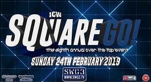 ICW 8th Annual Square Go!: 3 best matches from the PPV