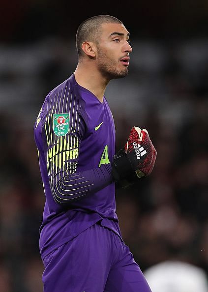 Paulo Dino Gazzaniga profile picture