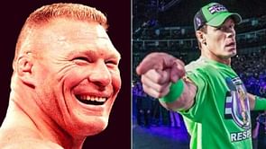 5 Twists Vince McMahon could book on WWE RAW - Brock Lesnar in a huge brawl, John Cena returns?