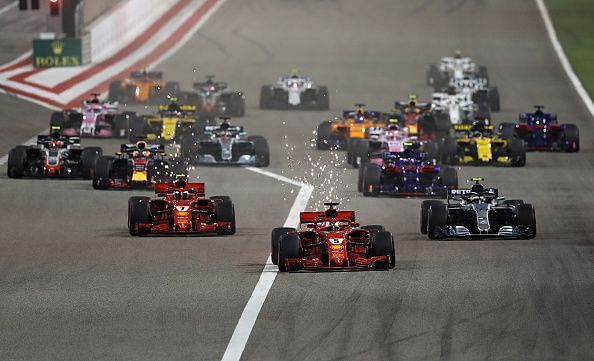 5 Early Predictions for the Bahrain Grand Prix