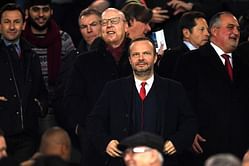 It's time for Ed Woodward to swallow his pride and do what's right for Manchester United